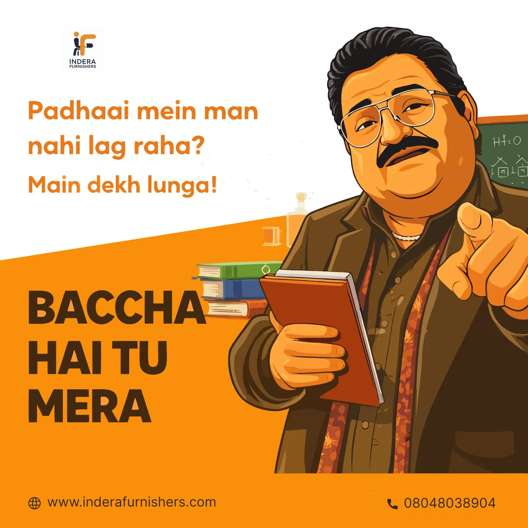 Padhaai kar raha hai…
par result nahi aa raha? Notes hai. Classes bhi hai.
Par clarity nahi hai. T...