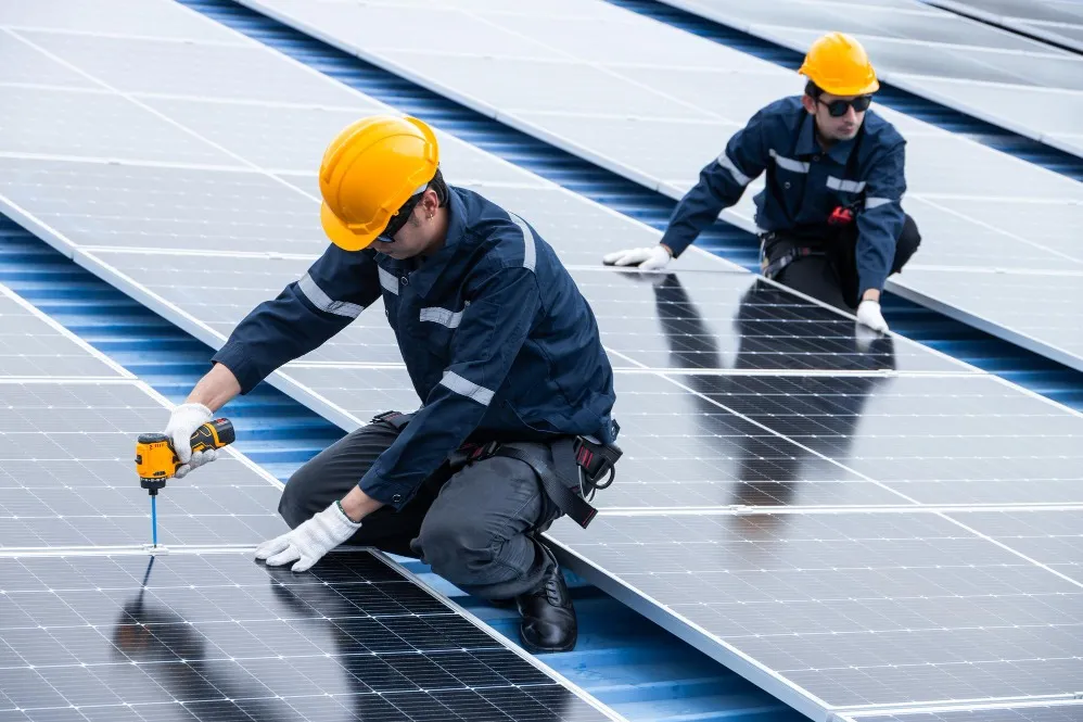 Solar Panel Installation in Nashik Making Clean Energy Accessible for Everyday Use