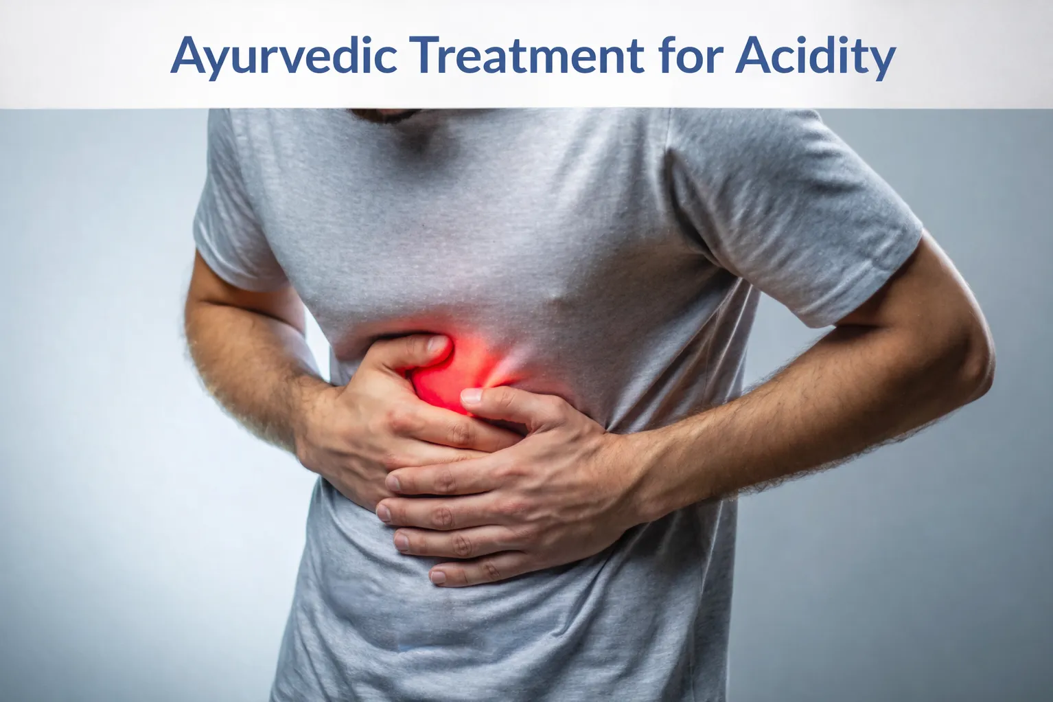 Ayurvedic Treatment for Acidity in Pune for Everyday Comfort