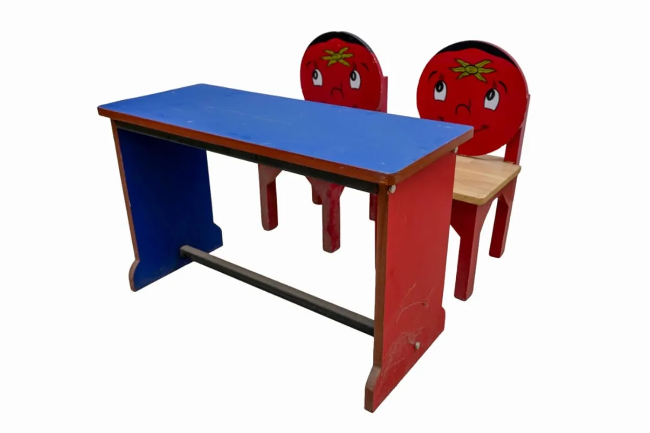 School Chair Manufacturer in Delhi – Comfort Meets Durability
