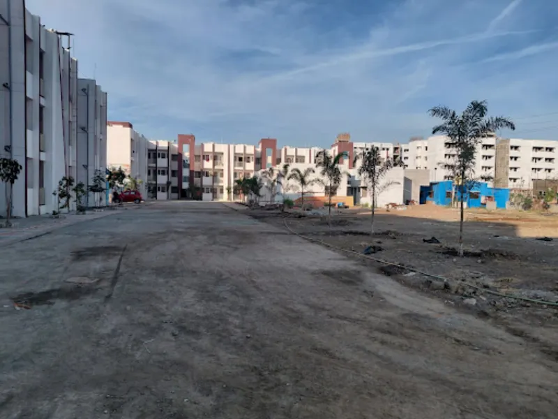 Ready To Move Flats In Wardha Road - Simplifying The Home Buying Journey