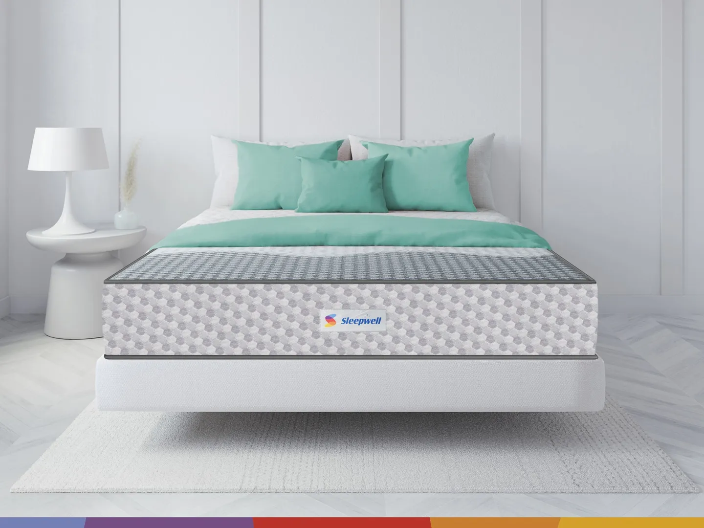 Buy Pro Profiled Mattress near Gaur Saundaryam, Noida Extension. Enjoy pressure relief, ergonomic.