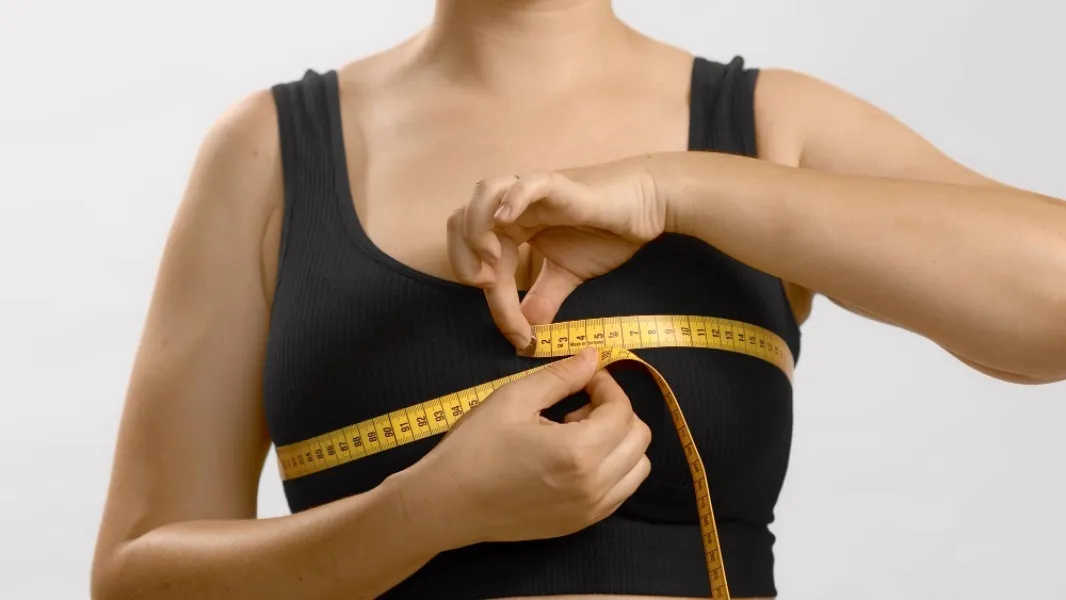 Breast Reduction Surgery in Pune - Relief from Heavy and Disproportionate Breasts