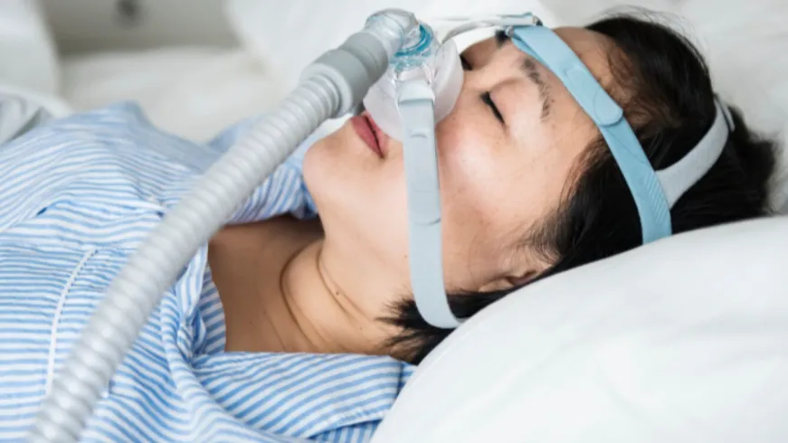 Sleep Apnea Treatment in Nashik Why Snoring Shouldn’t Be Ignored