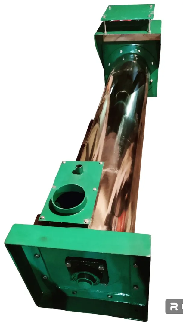 Best Intensive Dampener Manufacturer in india for flour mill rice mill