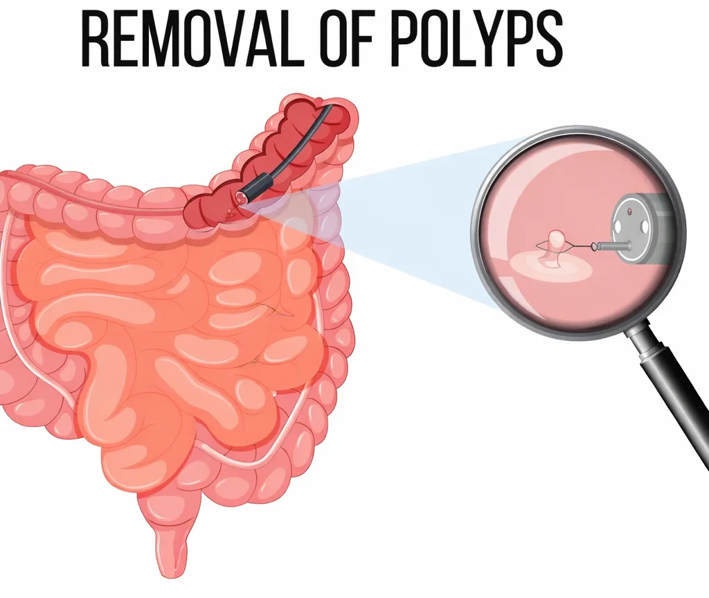Rectal Polyp Removal Specialist Doctor in Andheri Supporting Early Detection and Care