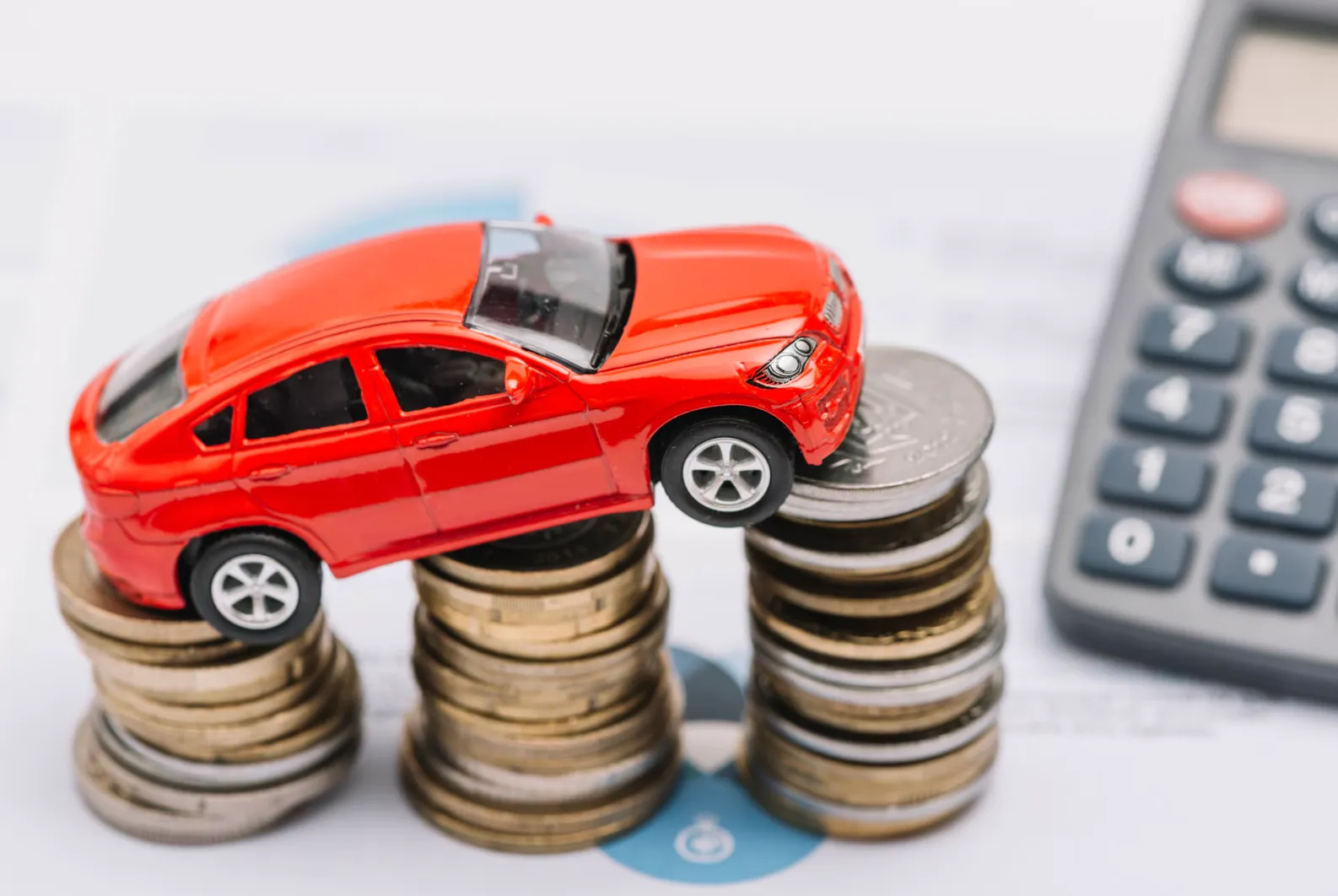 Used Car Loan Consultant Near Me: Process, Interest Rates & How to Get Approved Faster