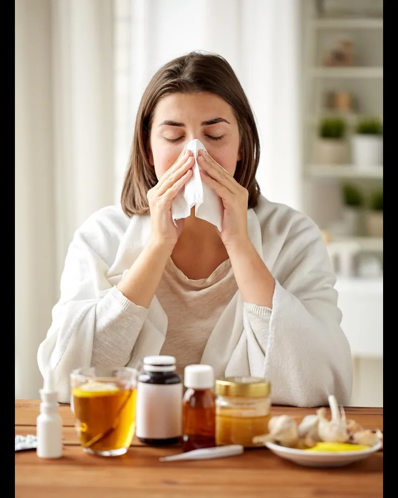 Allergy Treatments in Pimpri-Chinchwad | Seasonal and Chronic Care Update