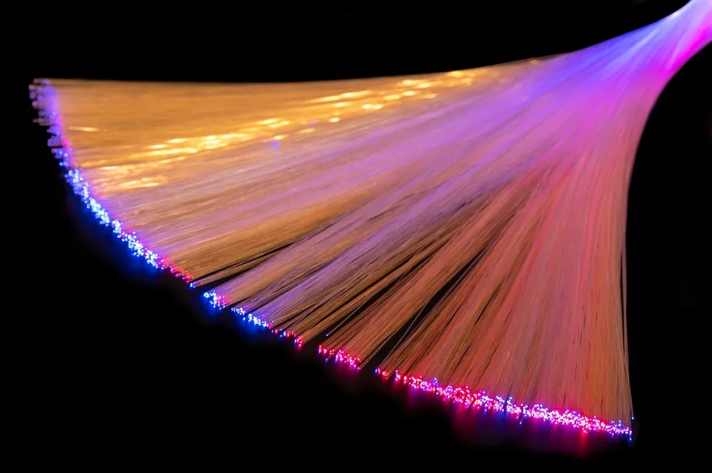 Fibre Optic Decorative Lighting Systems in Hyderabad – Unique Lighting That Creates Experiences