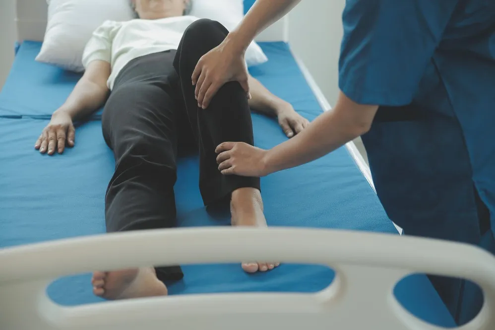 Orthopedic Physiotherapy in Pune for Lasting Joint Pain Relief