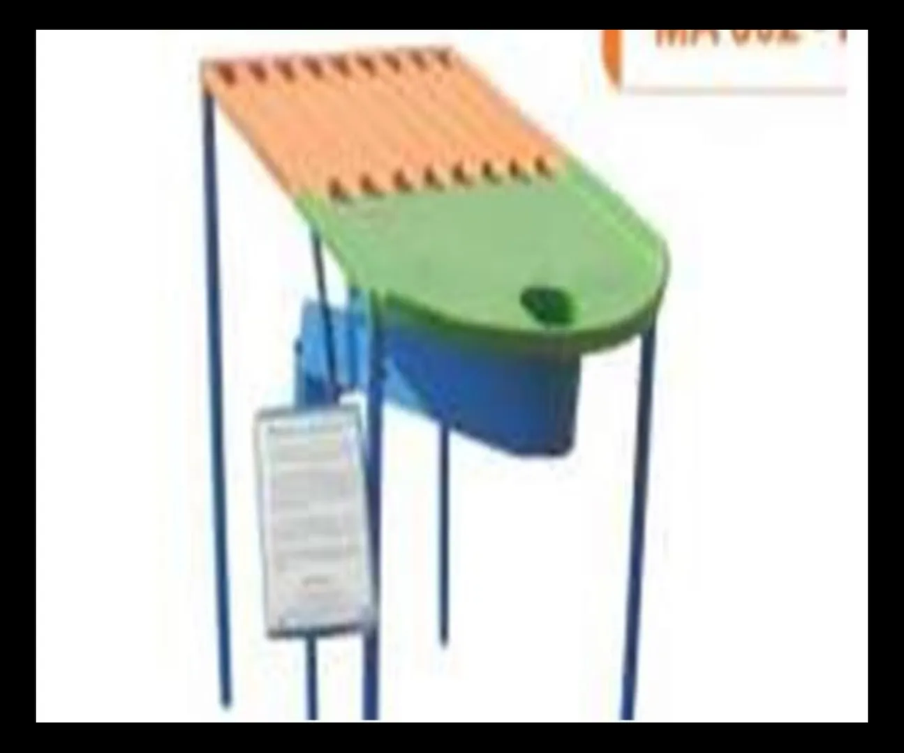 Outdoor Playground Equipment Manufacturer