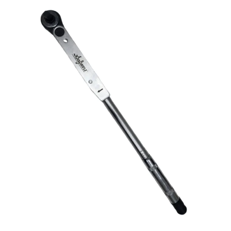 SAPSONS RATCHET TYPE TORQUE WRENCH