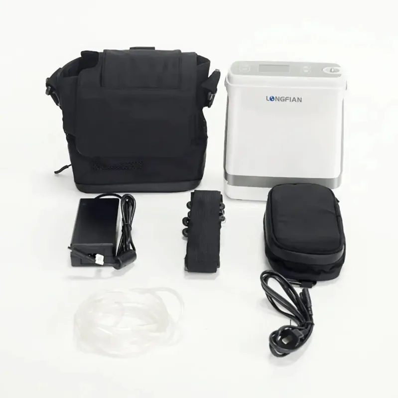 Portable Oxygen Concentrator Supplier In Pune