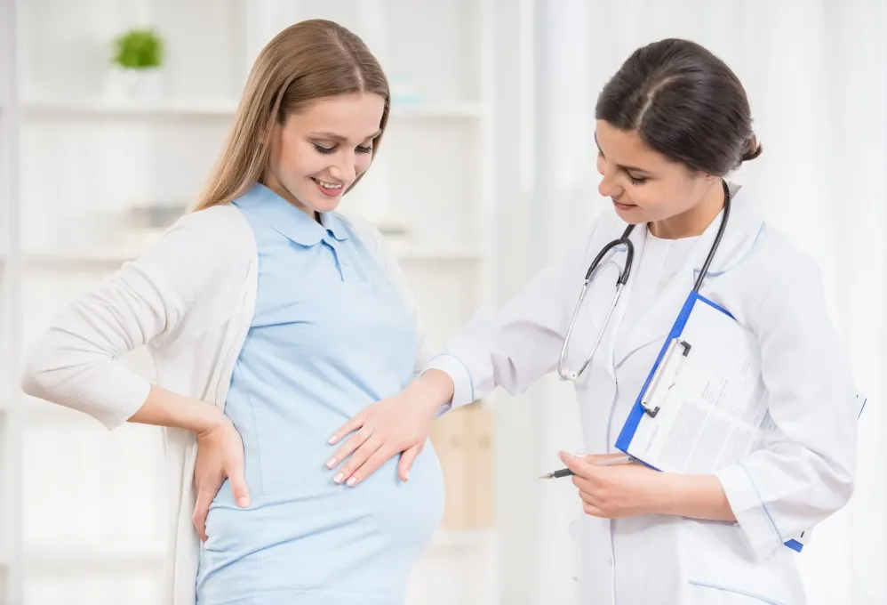 Best Gynaecologist and Obstetrician in Grant Road and Opera House for Complete Maternity Care