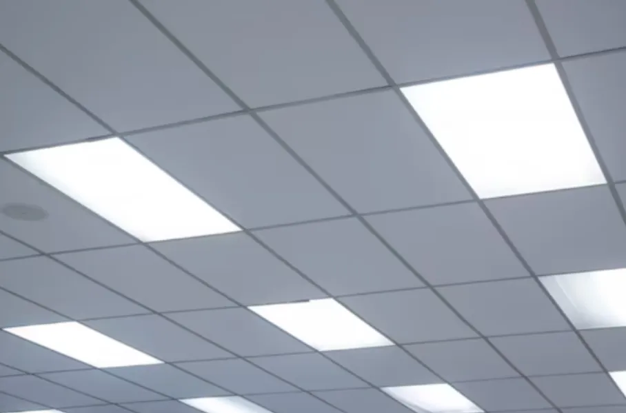 Office and Commercial Space Lighting Solutions in Guindy Lighting That Supports Productivity