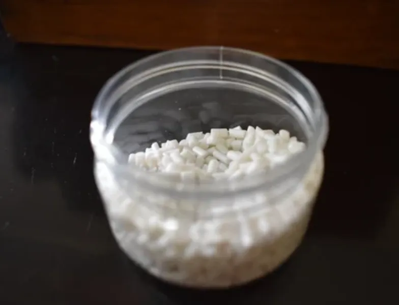 Soft PVC Granules Manufacturer in Delhi - Flexibility That Adapts to Use