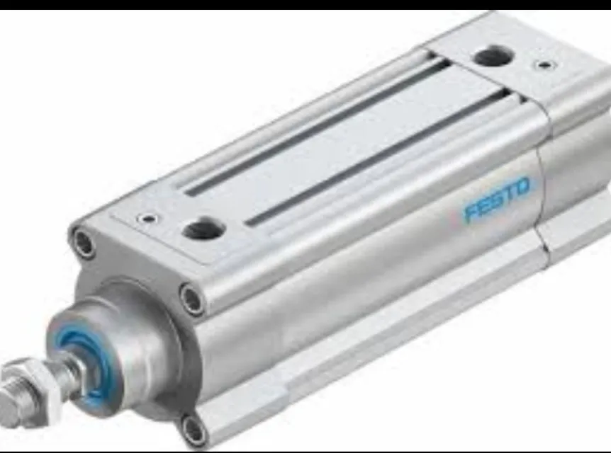 Best Air Cylinder Supplier in Bommasandra – Consistent Motion Solutions for Industrial Needs