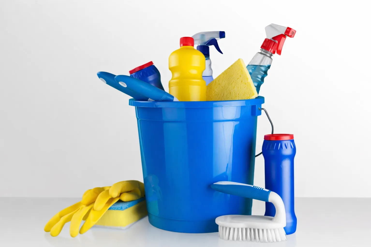 Top Housekeeping Items Suppliers in Bangalore – Everything Under One Roof