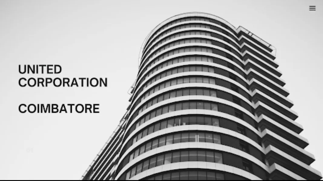 Multi Storey Buildings Manufacturer in Coimbatore For Modern Industrial Growth