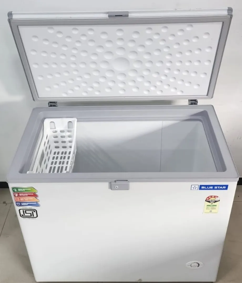 Ndv Cooling Equipments | Daikin Authorised Commercial Deep Freezer Dealers In Coimbatore