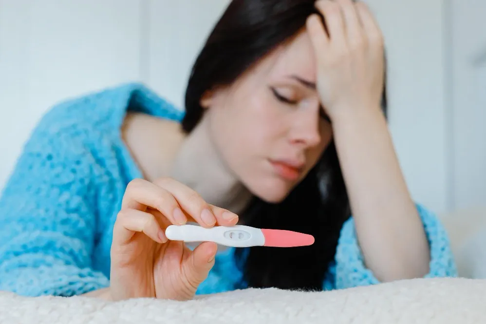 Female infertility management solutions in Nashik understanding what your body is trying to say