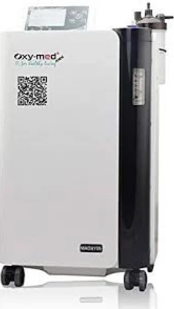 Portable Oxygen Concentrators in Coimbatore: Flexibility for Your Respiratory Needs