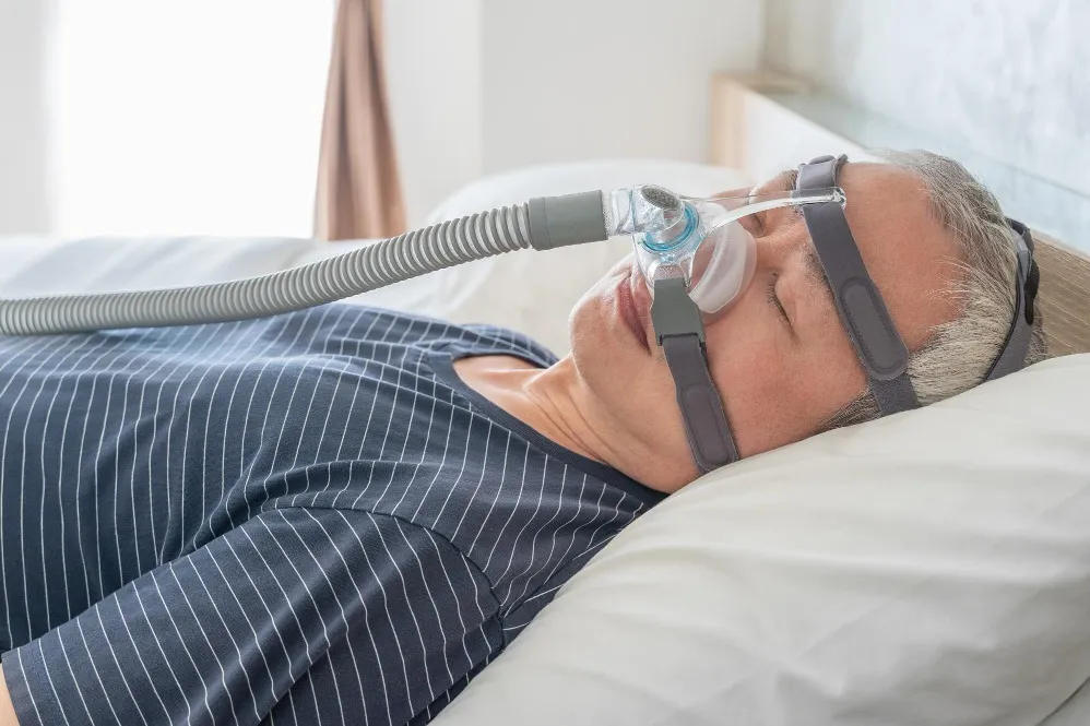 Sleep Study Test in Nagpur – Understanding What Happens While You Sleep