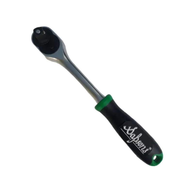 SAPSONS RATCHET HANDLE