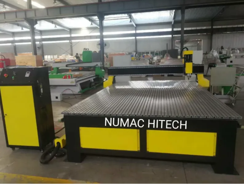 1325 CNC Router Machine in Mumbai – Built for Consistent Output