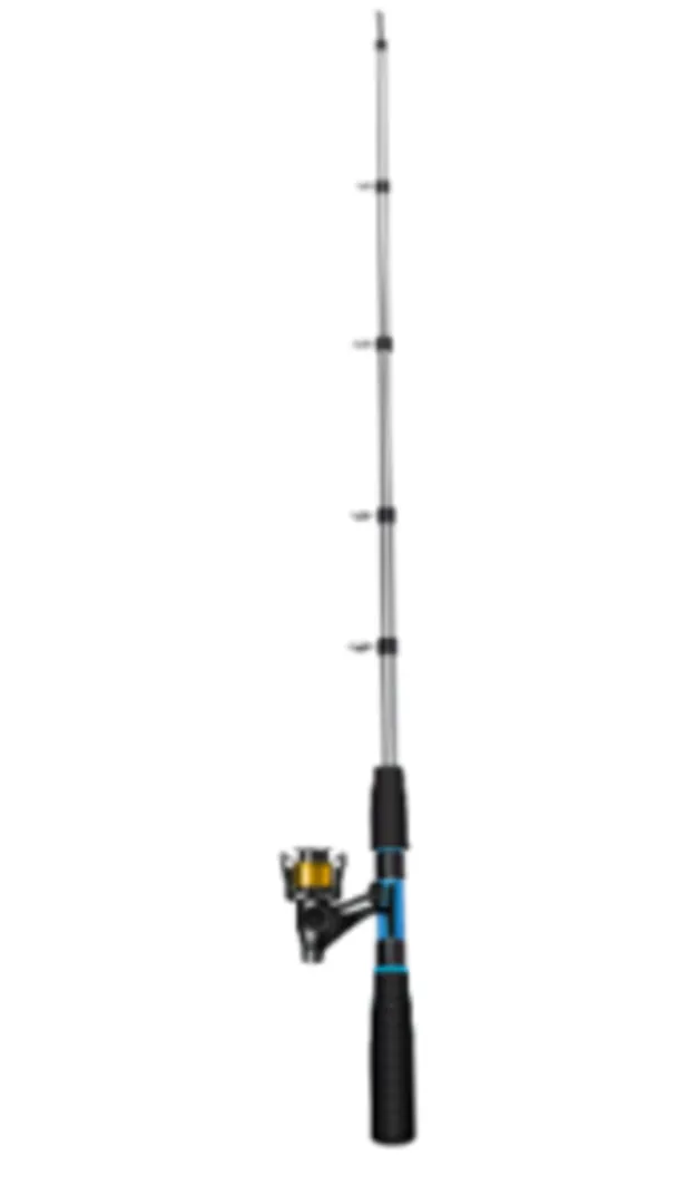 Fishing Spinning Rods In Mumbai Designed For Precision And Control