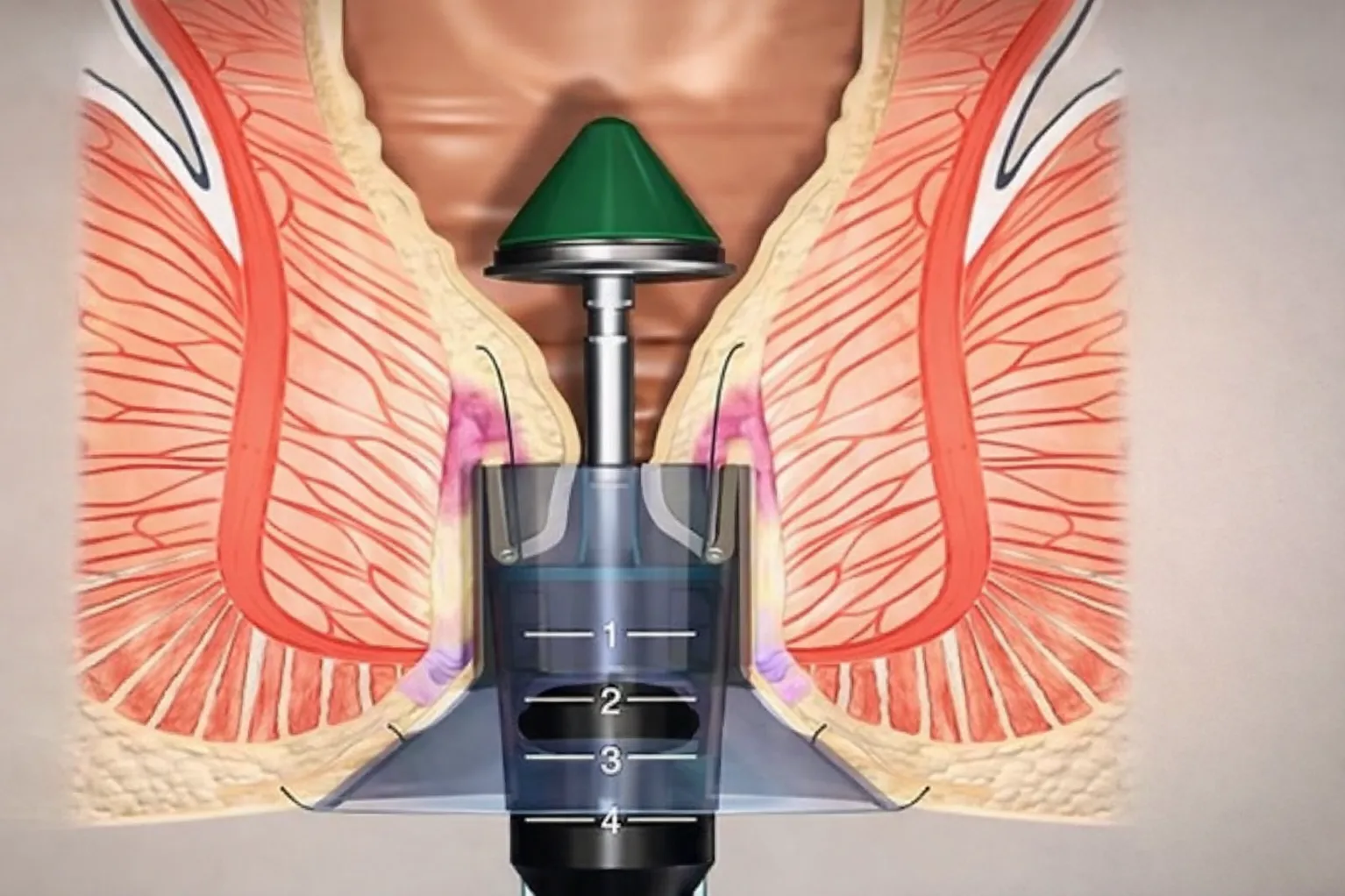 Stapler Surgery for Piles Treatment Options in Vileparle Explained for Better Decisions