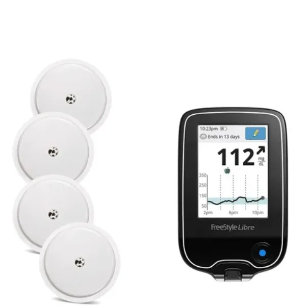 Comprehensive Diabetes Care Program in Nerul for Better Long Term Sugar Control
