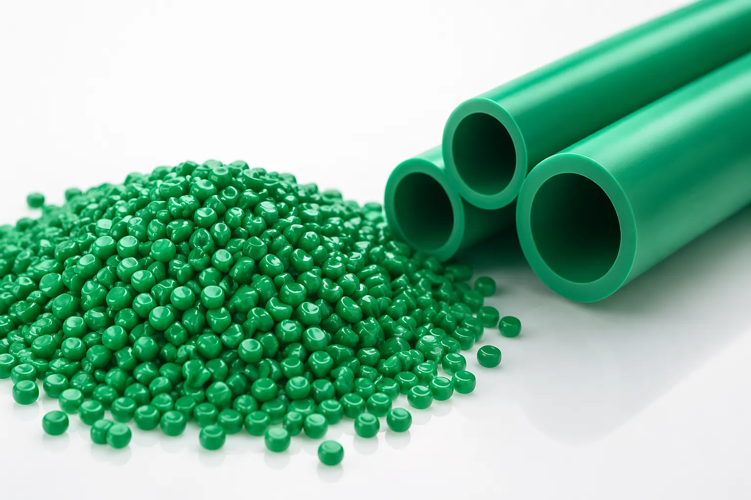 Masterbatches For PPR Pipes in Jaipur for Heat Resistance and Consistent Flow Performance