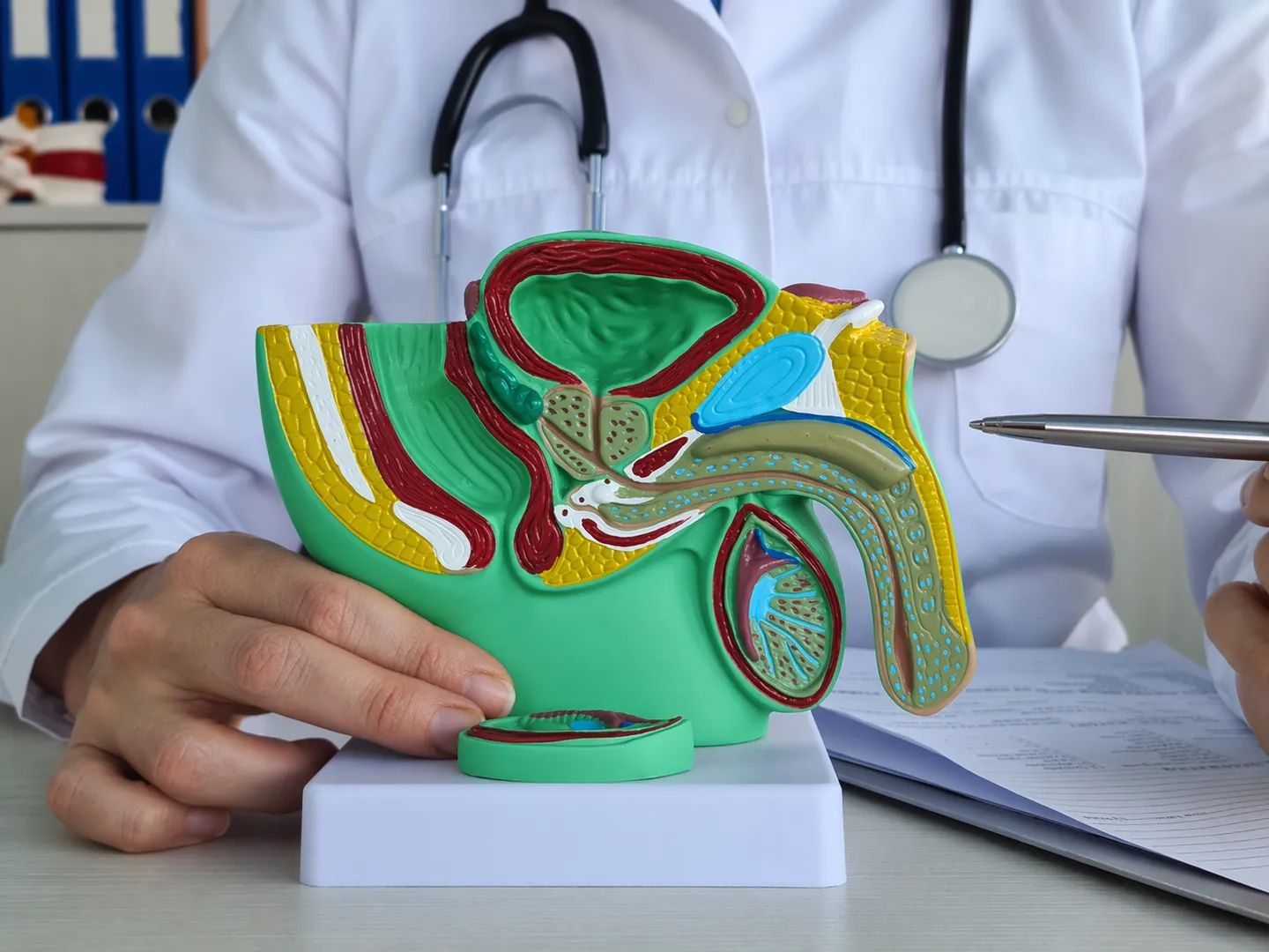 Prostate Surgery Specialist in Thane West for Safe and Advanced Urology Care