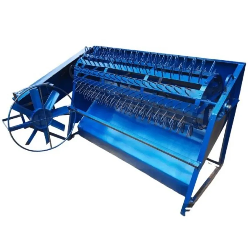 2HP Paddy Thresher Machine Manufacturer
