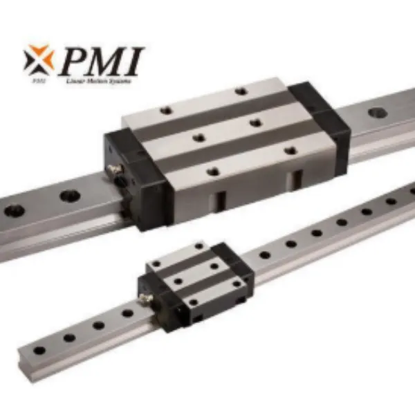 PMI Linear Guide Supplier in Delhi NCR