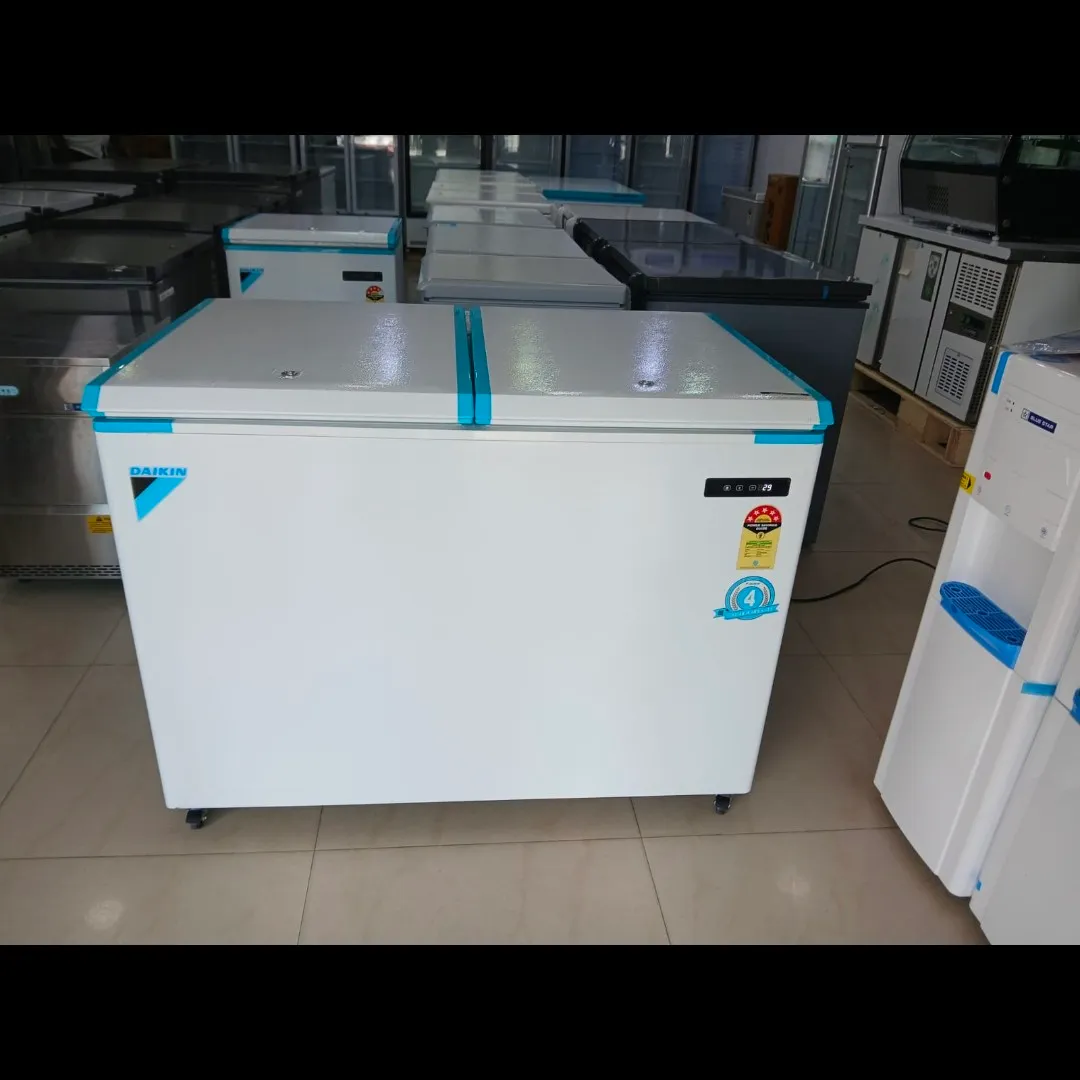 Ndv Cooling Equipments | Daikin Authorised Commercial Deep Freezer Dealers In Coimbatore