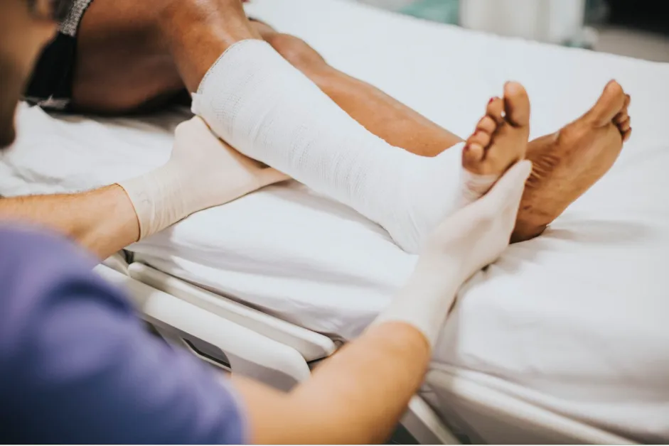 Orthopedic Injury Treatment in Chennai for Bone and Joint Stability