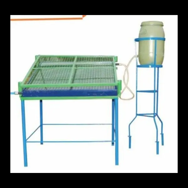 Science Park Equipment Manufacturer