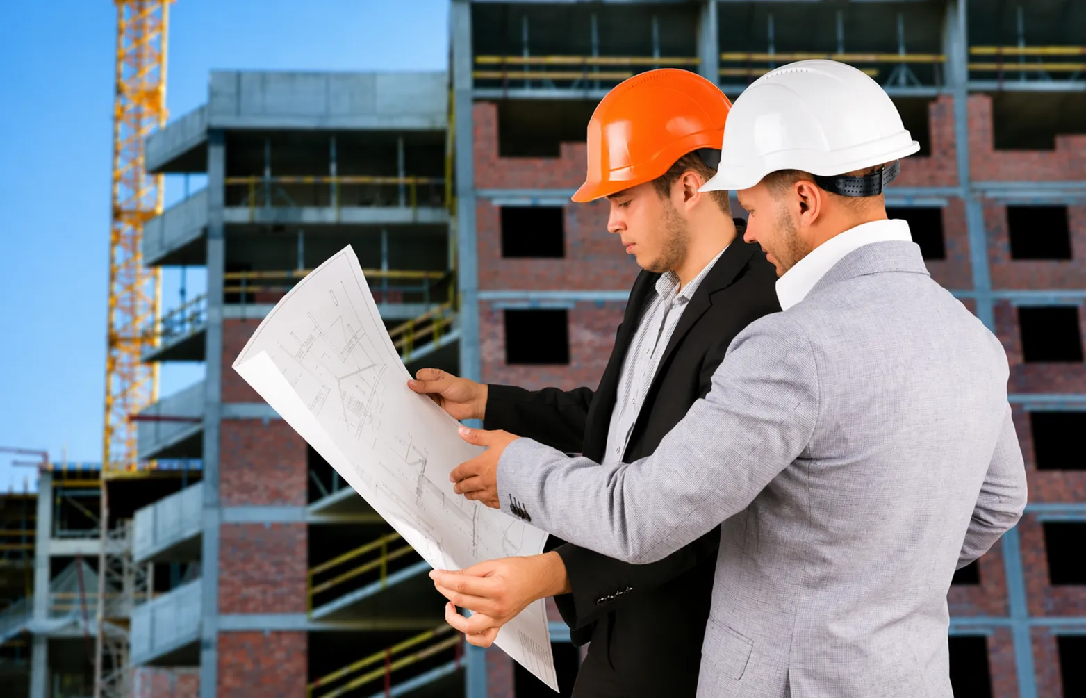 Civil Contractor Services in Nagpur for Reliable and Well-Managed Construction
