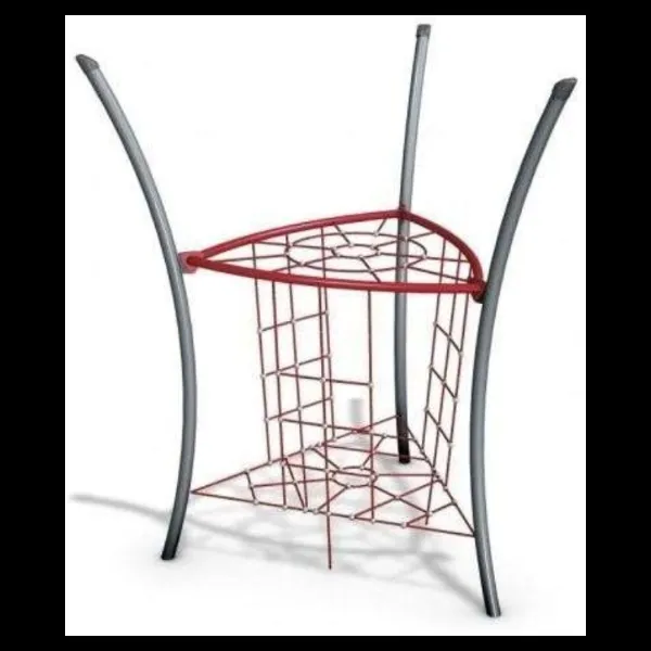 Outdoor Playground Equipment Manufacturer