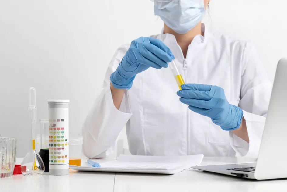 Lipid Profile Testing in Wakad for Accurate Risk Assessment