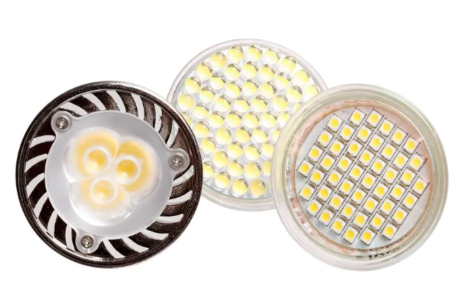 LED Light Manufacturer in Delhi NCR for Reliable and Energy Efficient Lighting Solutions