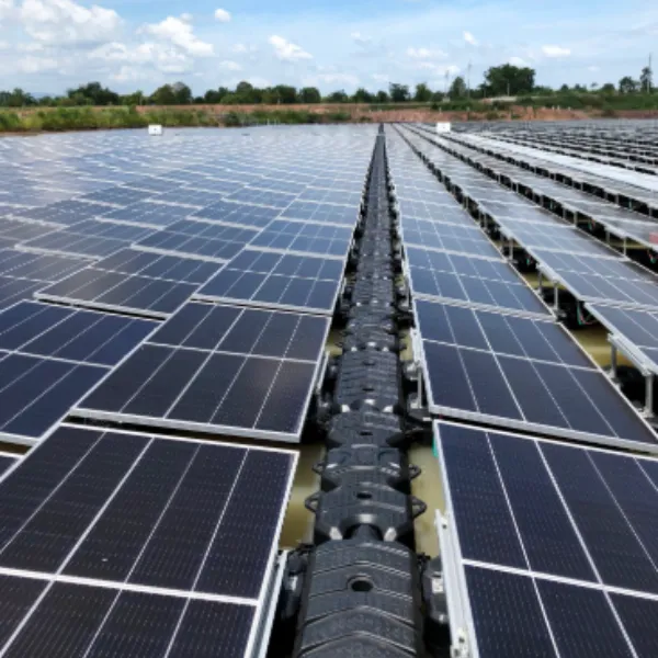 Industrial Solar Panel Systems in Nashik Supporting High Energy Demands Efficiently
