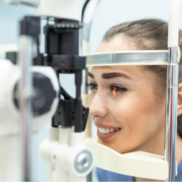 Affordable LASIK Eye Surgery Near Me in Nagpada A Practical Option for Clear Vision