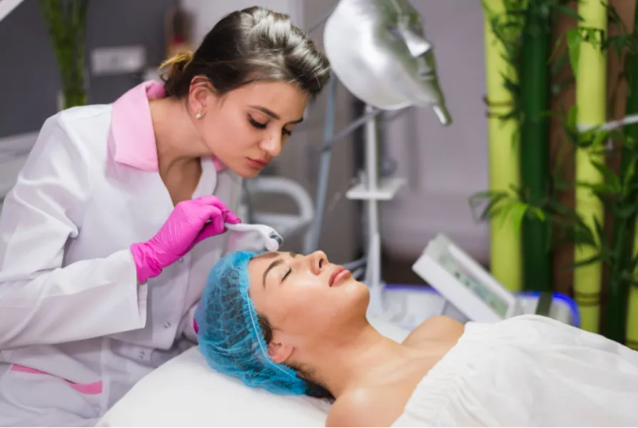 Skin Brightening Treatments in Pune for Even and Radiant Skin