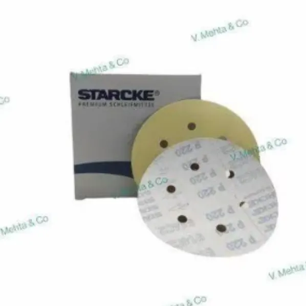Velcro Disc and PSA Disc Supplier in Mumbai – Quick Change Solutions for Faster Workflow