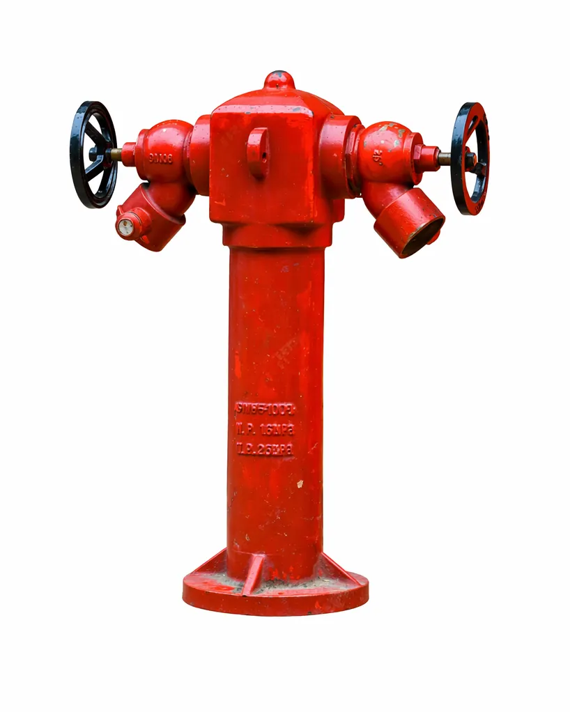 Fire Stand Post Supplier in Gujarat – Accessible Water Points for Faster Action