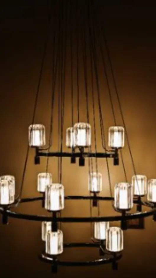 Contemporary Fancy Lights for Interior Decor in Delhi-NCR Adding Character to Everyday Interiors