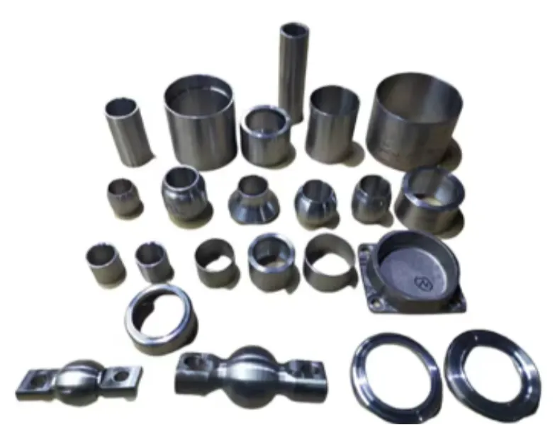 Machined Components in Pune Built for Industrial Accuracy